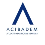 Acibadem Healthcare Group logo